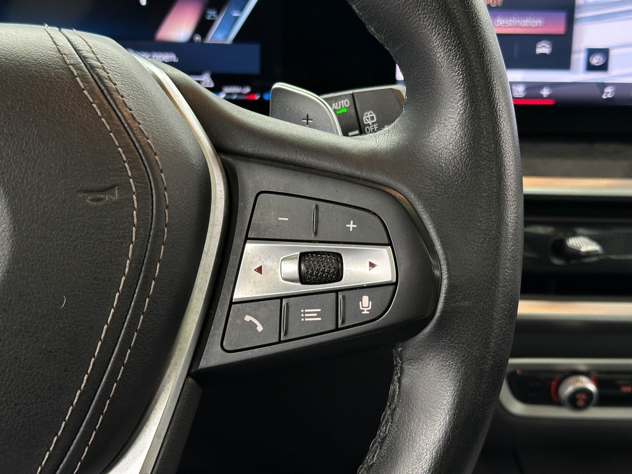 2024 Bmw X5 sDrive40i photo 27