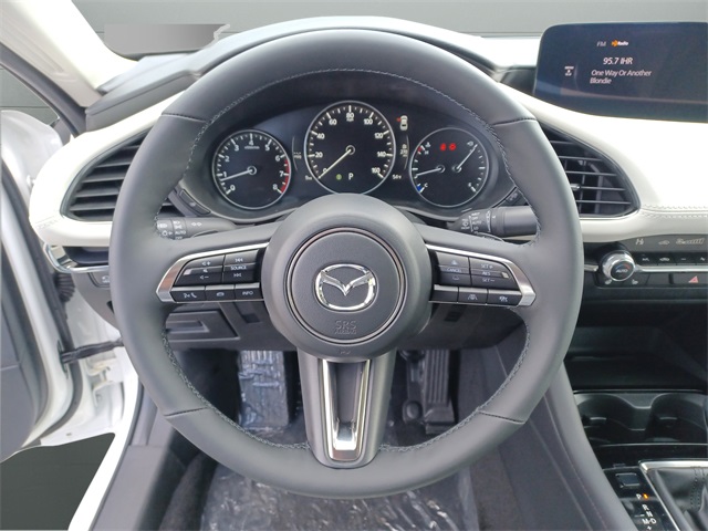 2025 Mazda Mazda3 2.5 Turbo Premium Plus photo 14