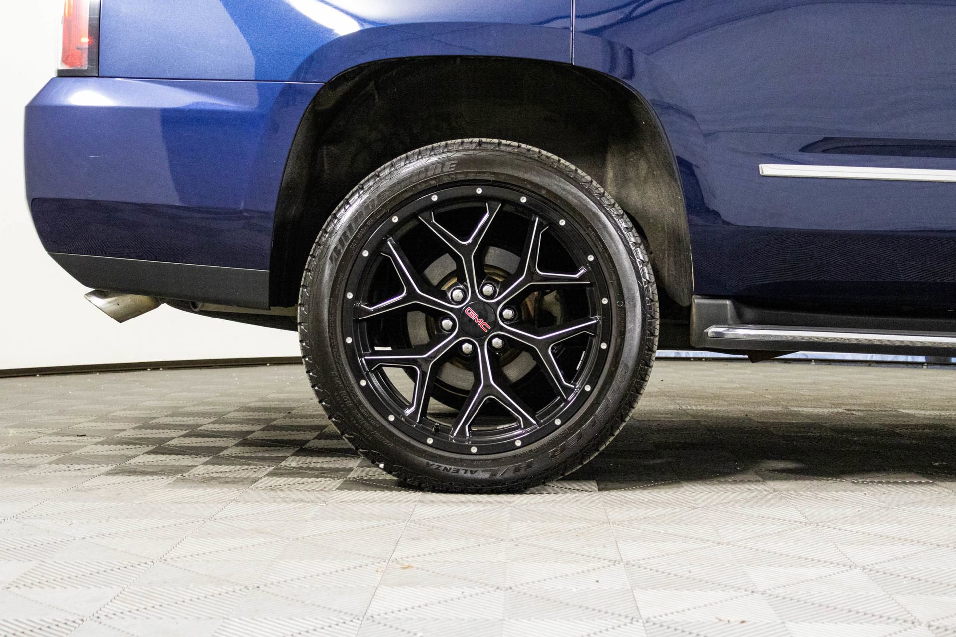 2018 Gmc Yukon Denali photo 30