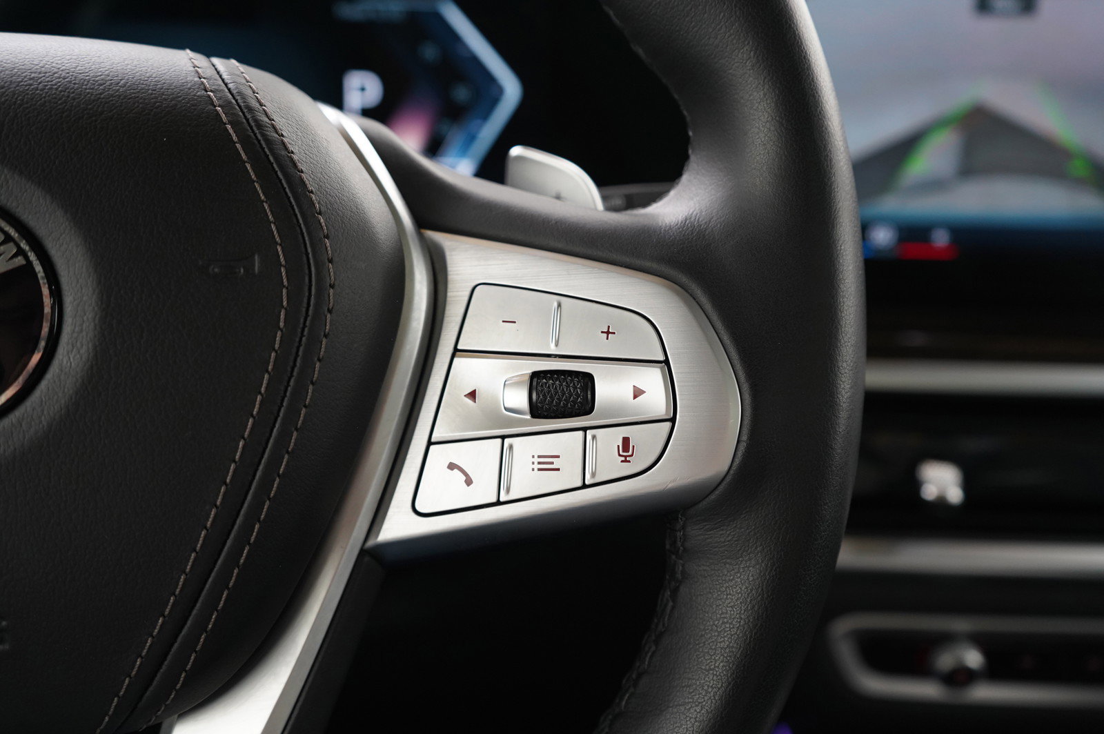 2023 Bmw X7 xDrive40i photo 30