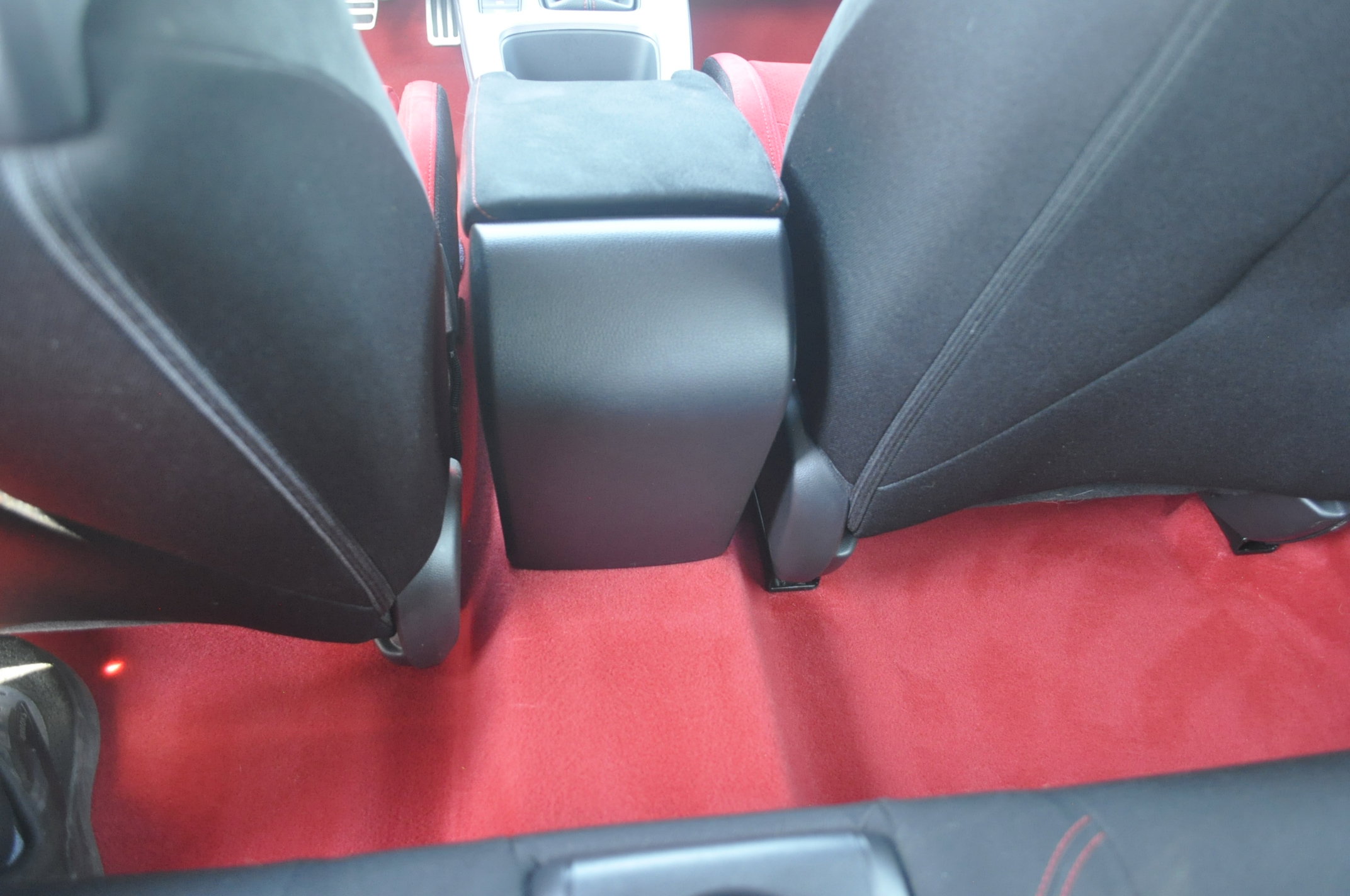 2024 Honda Civic Type R photo 13