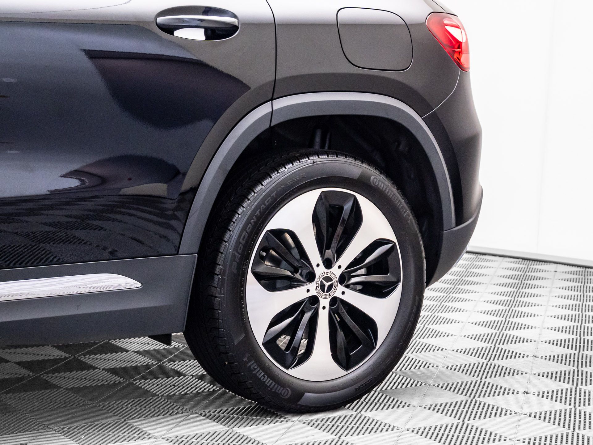 2026 Mercedes Benz GLA 250 4MATIC photo 29