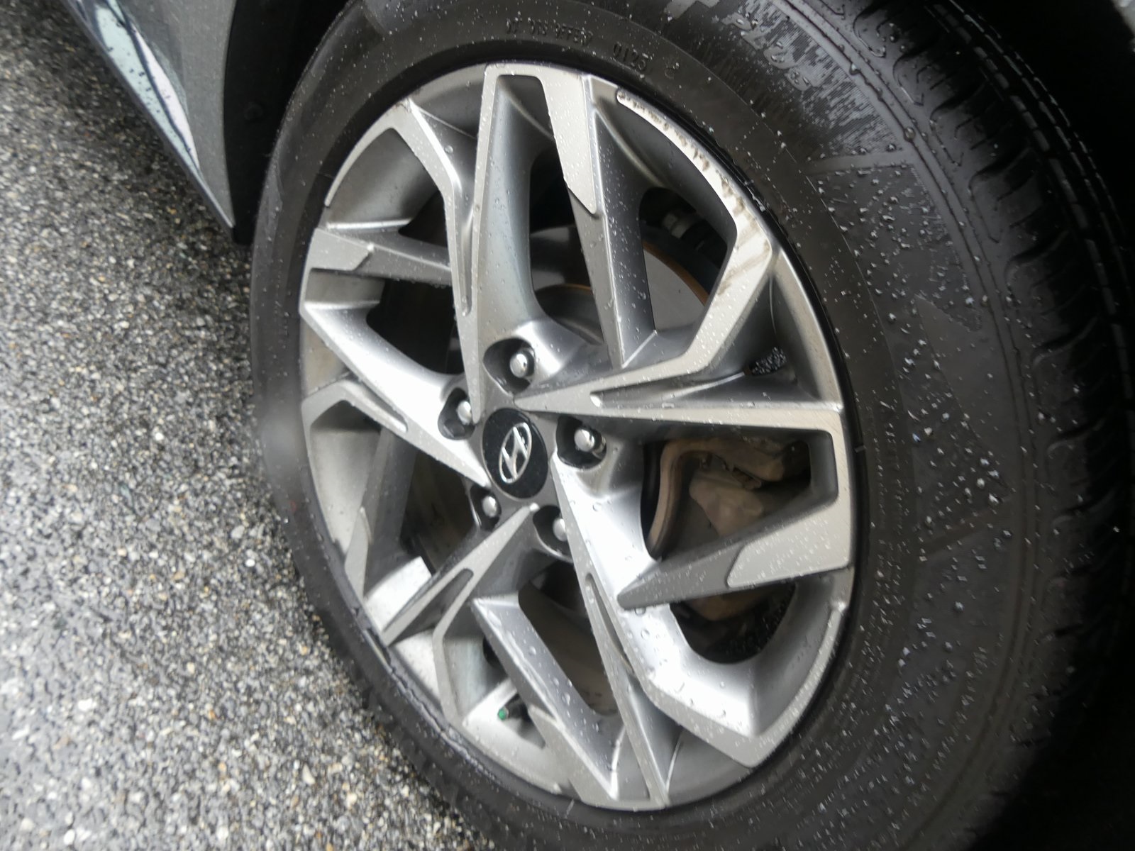 2021 Hyundai Sonata SEL Convenience photo 23