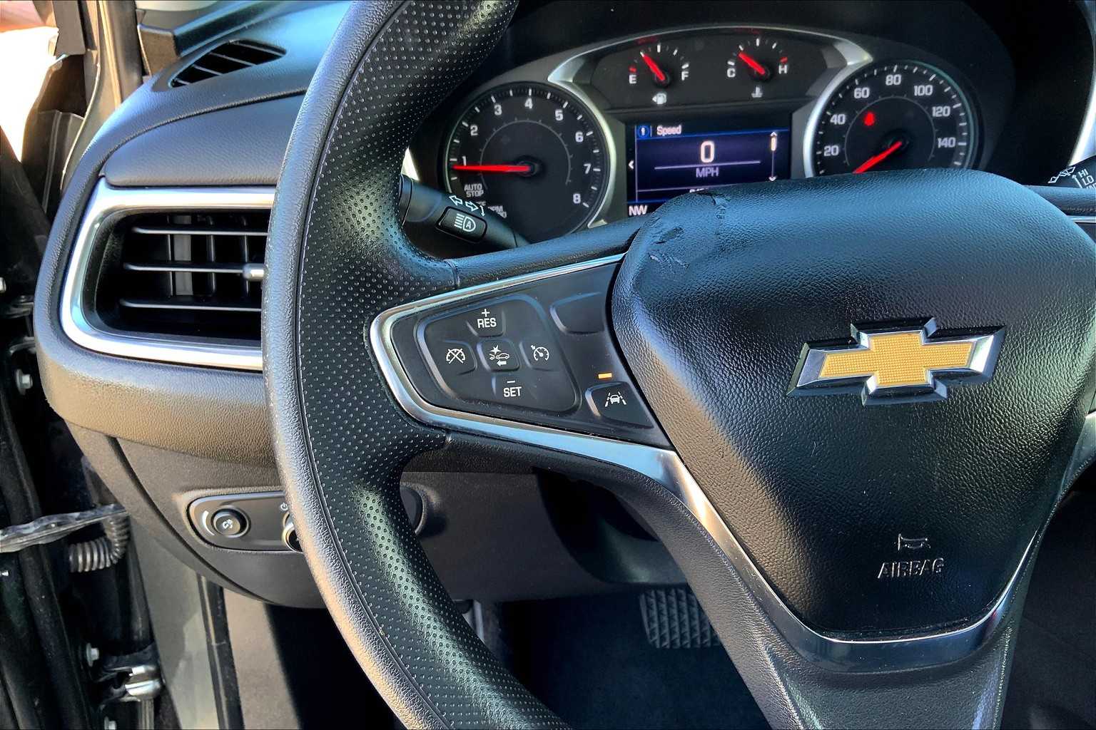 2021 Chevrolet Equinox LT photo 20