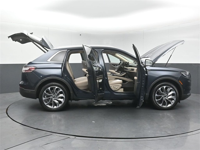 2023 LINCOLN NAUTILUS - Image 60