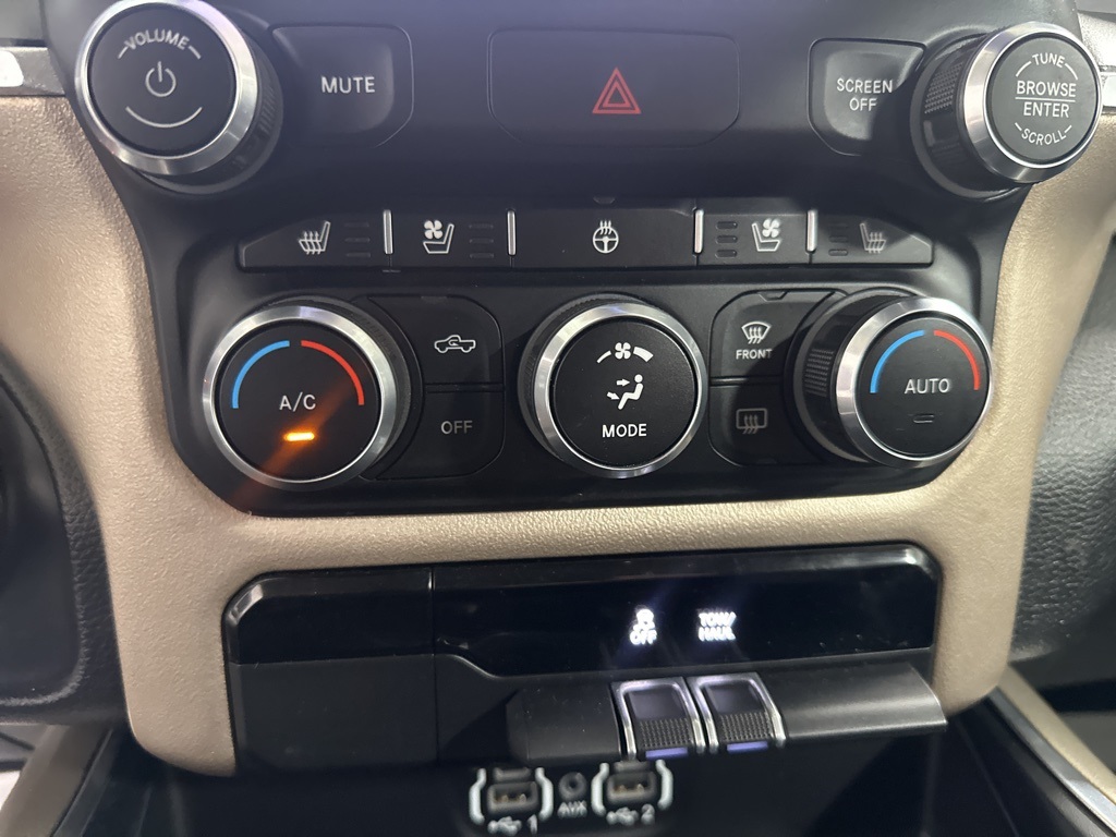 2022 Ram 1500 Laramie photo 18