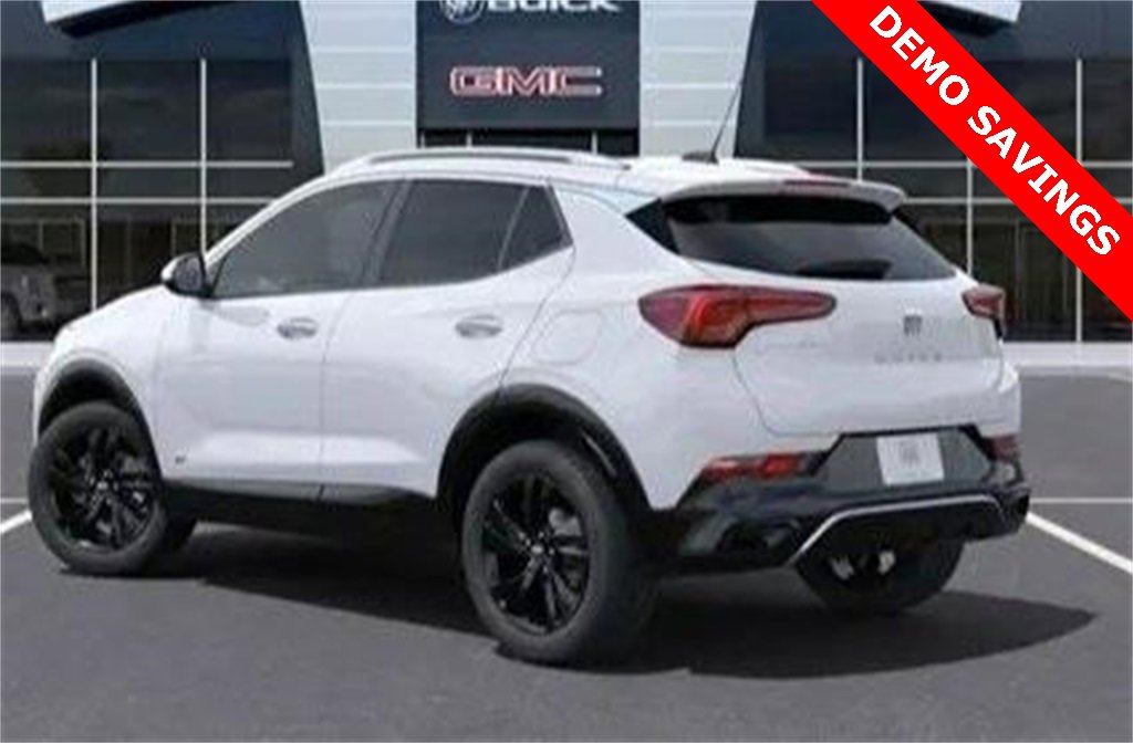 2026 Buick Encore GX Sport Touring's photo