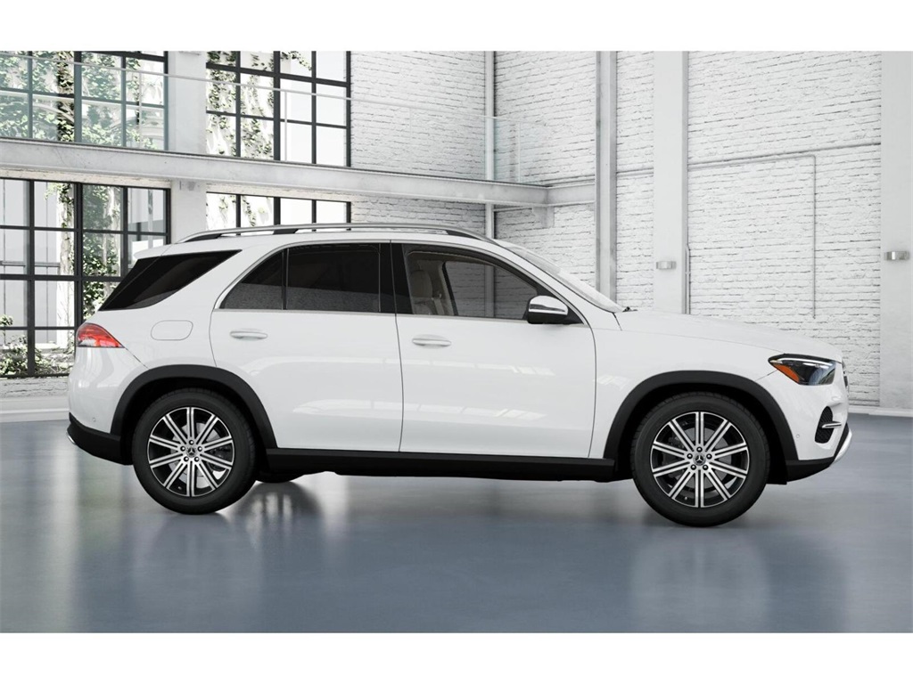 2025 Mercedes Benz GLE 350 4MATIC photo 14