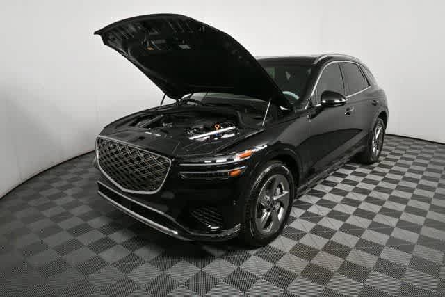2026 Genesis GV70 2.5T Advanced photo 9
