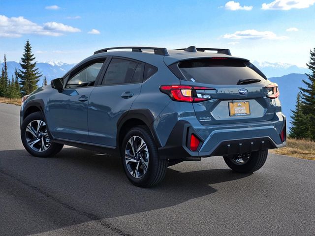 2025 Subaru Crosstrek Premium photo 5