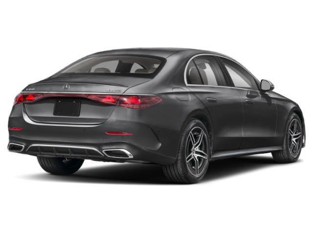 2026 Mercedes Benz E 450 4MATIC photo 42