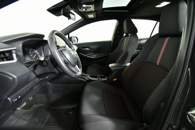 2024 Toyota Corolla SE Premium photo 4