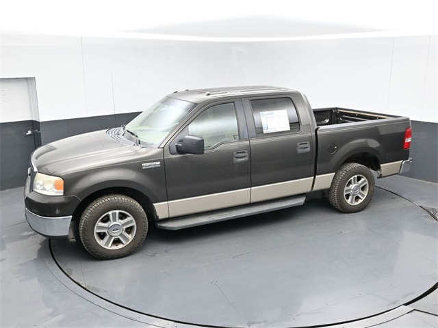 2007 Ford F-150 XLT's photo
