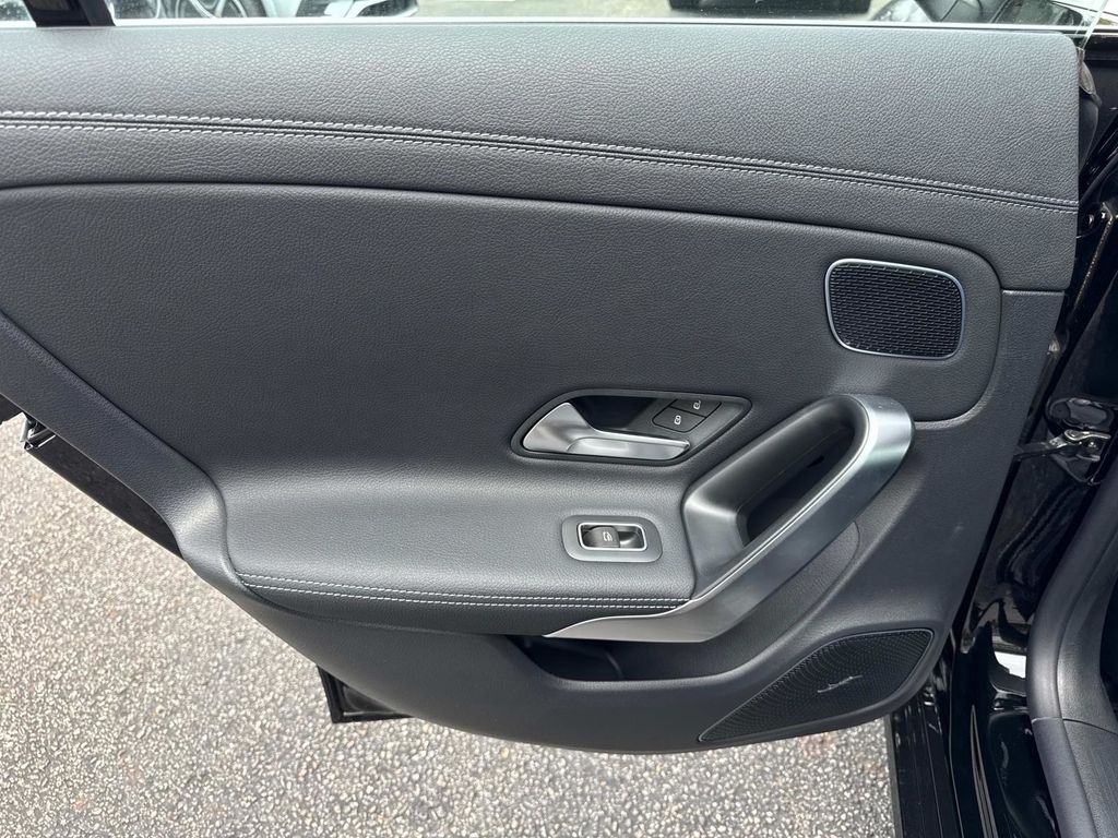 2024 Mercedes Benz CLA 250 4MATIC photo 37