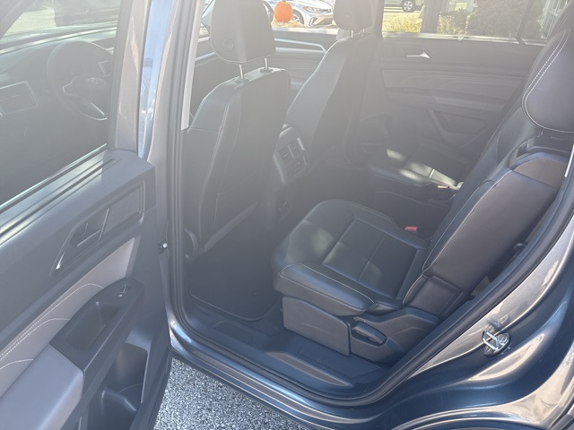 2022 Volkswagen Atlas V6 SE Technology photo 19
