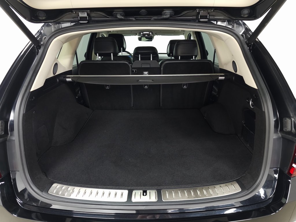 2025 Genesis GV80 2.5T Prestige AWD photo 9