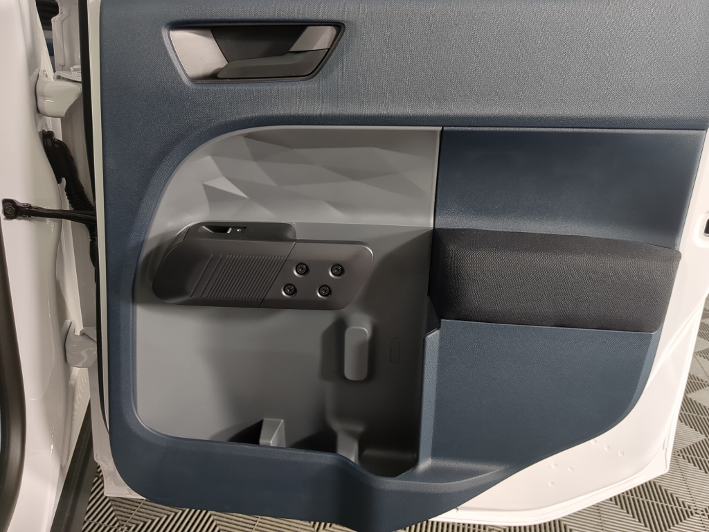 2025 Ford Maverick XL photo 15