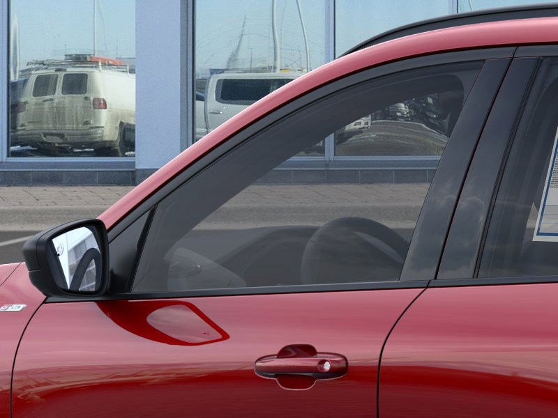 2025 Ford Escape ST-Line photo 19