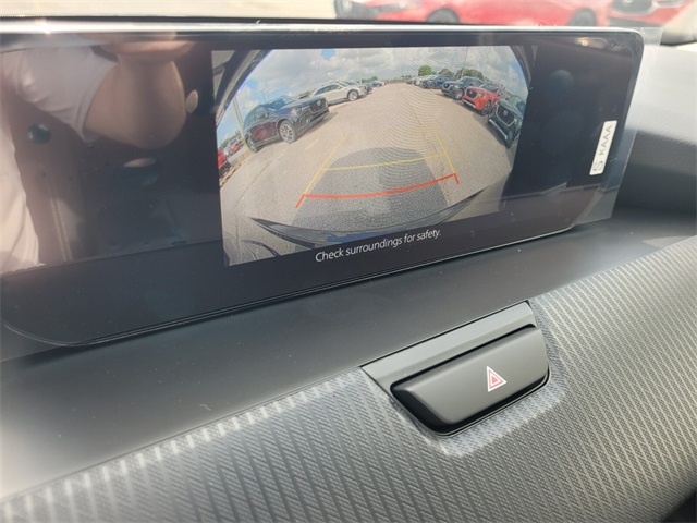 2025 Mazda CX-90 3.3 Turbo Select photo 30