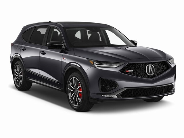 2024 Acura MDX Type S w/Advance Package's photo