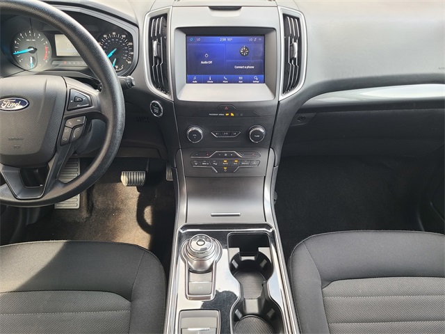 2020 Ford Edge SE photo 20