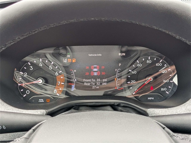 2024 Jeep Compass Latitude photo 27
