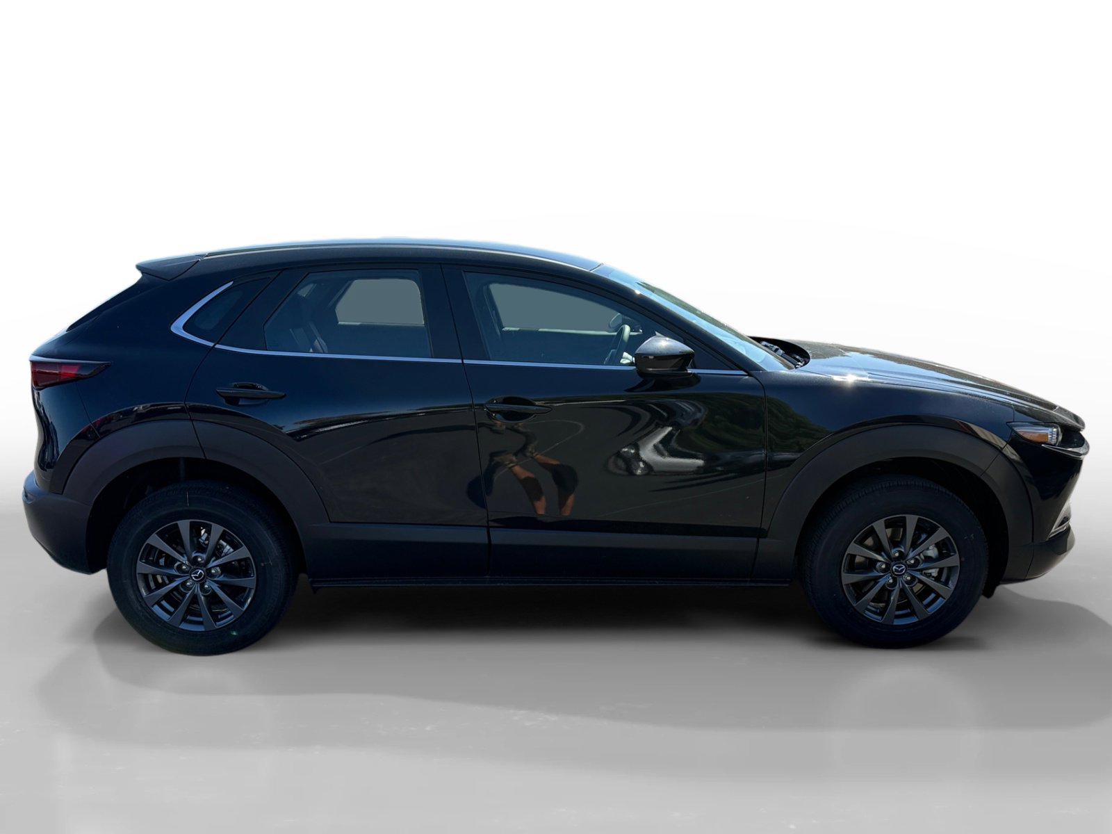 2025 Mazda CX-30 2.5 S photo 6