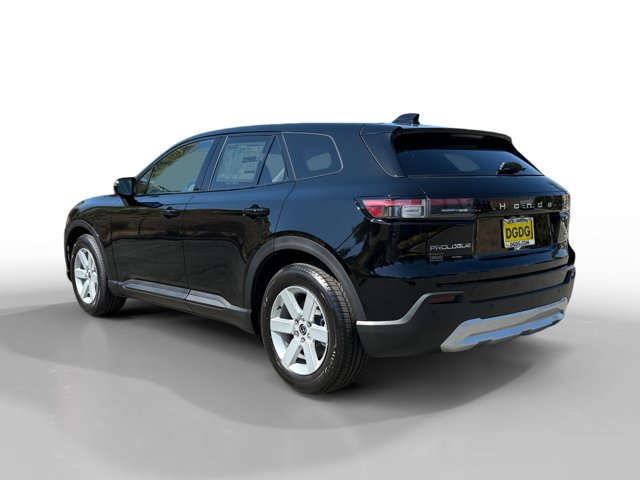 2025 Honda Prologue EX photo 2