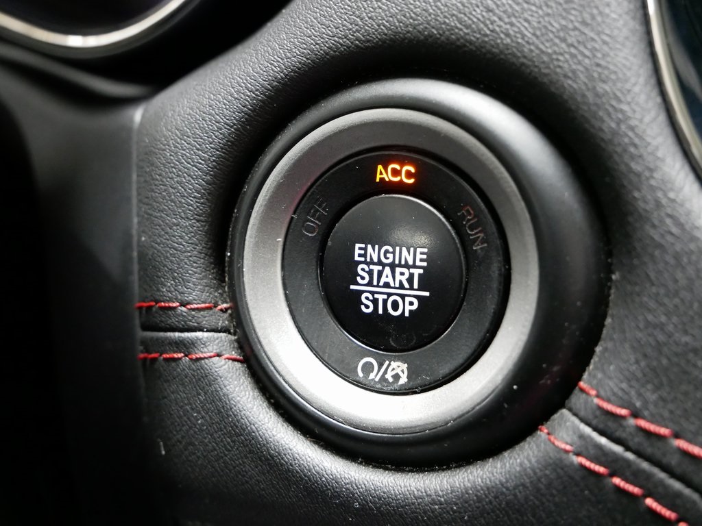 2018 Dodge Durango R/T photo 33