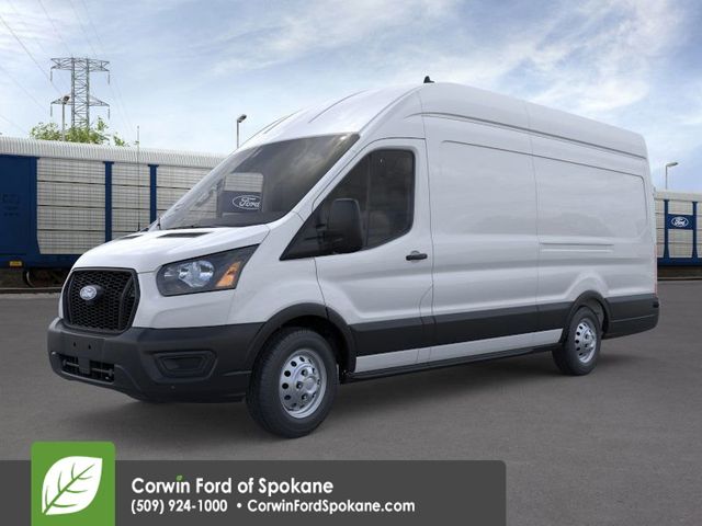 2026 Ford Transit Van Base's photo