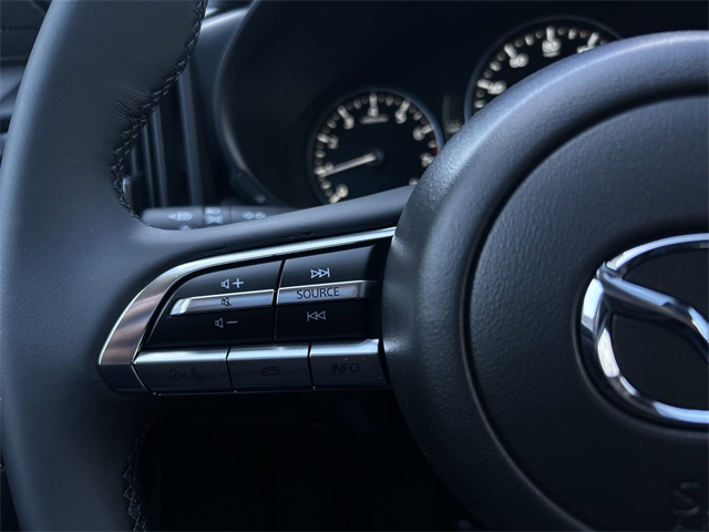 2025 Mazda CX-50 2.5 S Preferred photo 11
