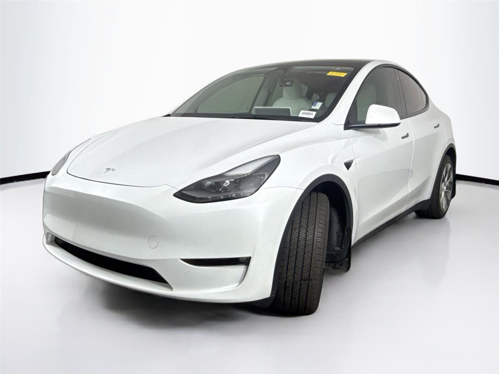 2023 Tesla Model Y Long Range photo 2