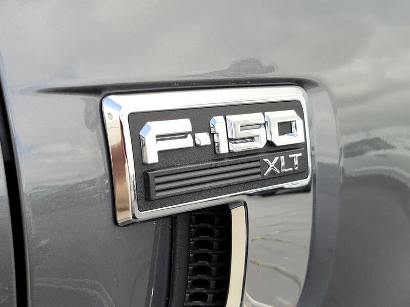 2025 Ford F-150 XLT photo 15