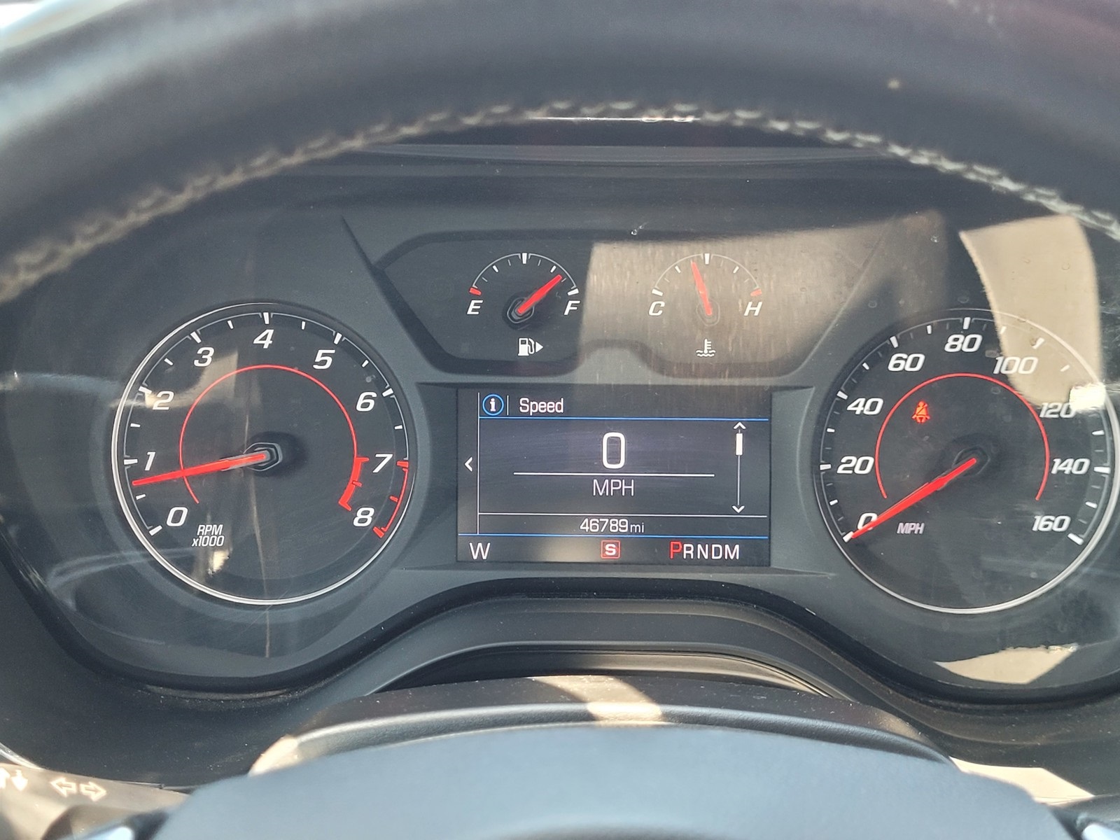 2022 Chevrolet Camaro 1LT photo 12