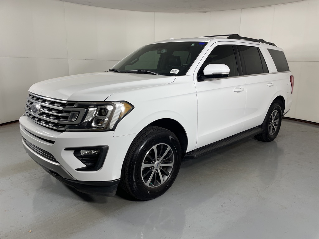 2019 Ford Expedition XLT photo 4