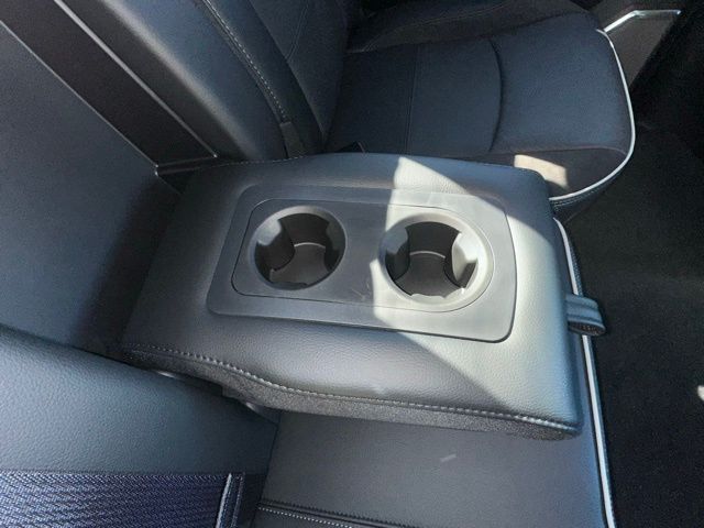 2025 Ram 2500 Laramie photo 32