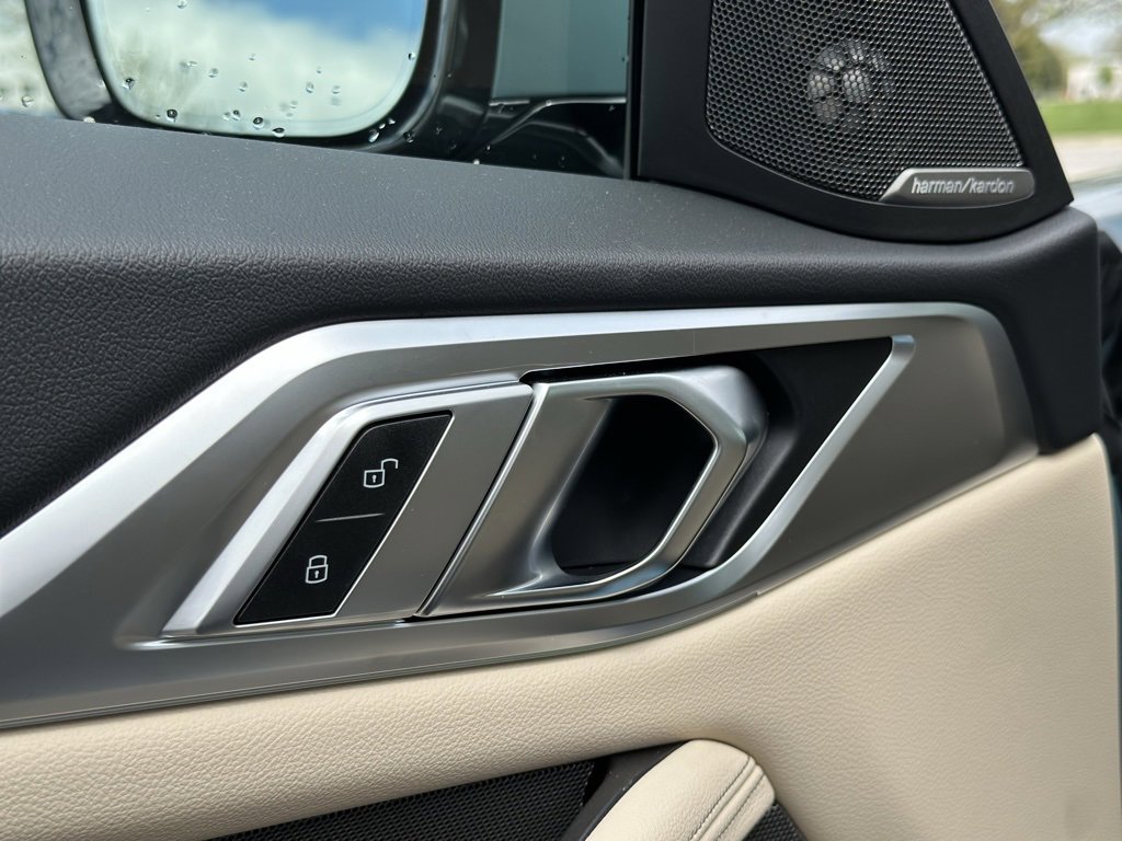 2025 Bmw i4 xDrive40 photo 18