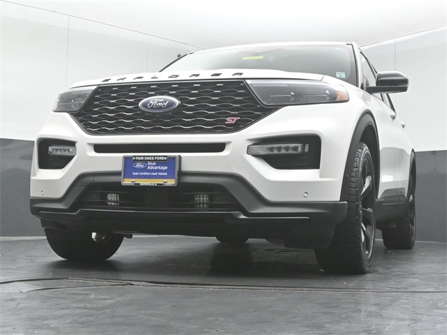 2022 FORD EXPLORER - Image 39