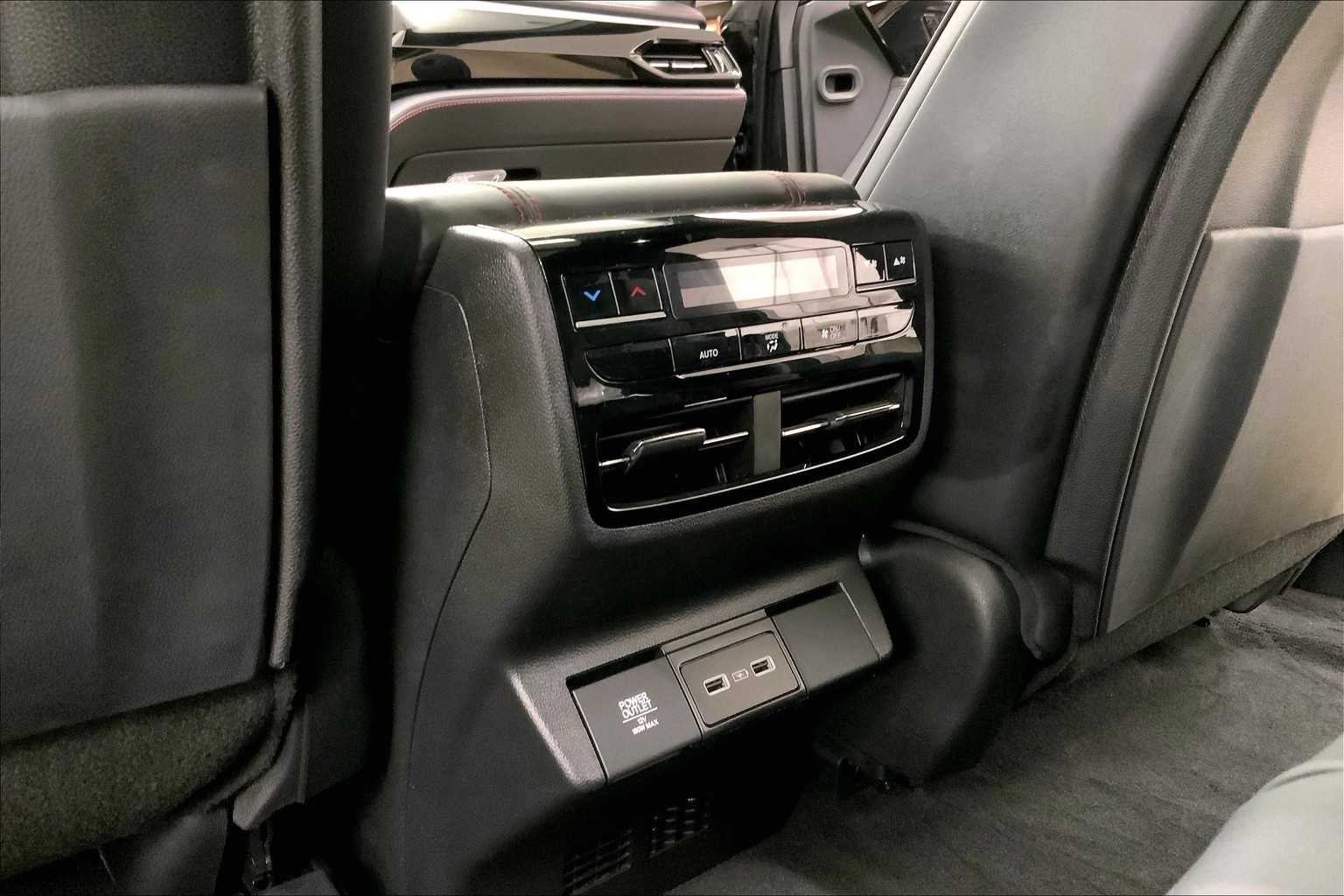 2023 Acura MDX SH-AWD A-Spec photo 31