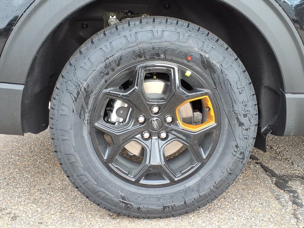 2026 Ford Explorer photo 4