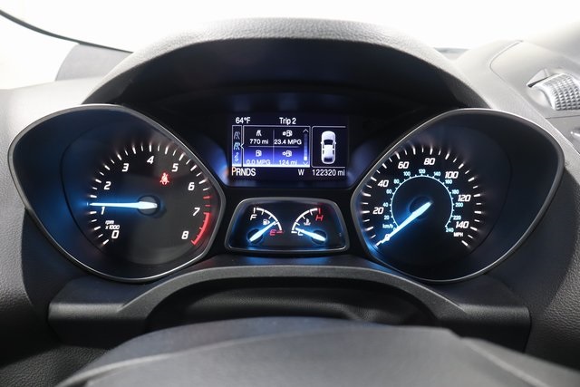 2014 Ford Escape Titanium photo 15