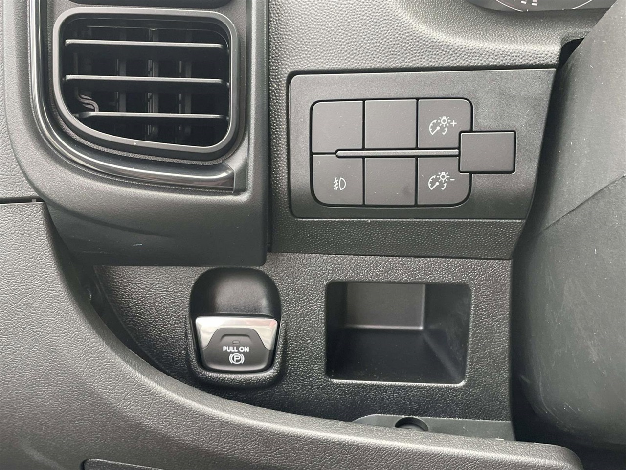 2024 Ram ProMaster 1500 photo 11