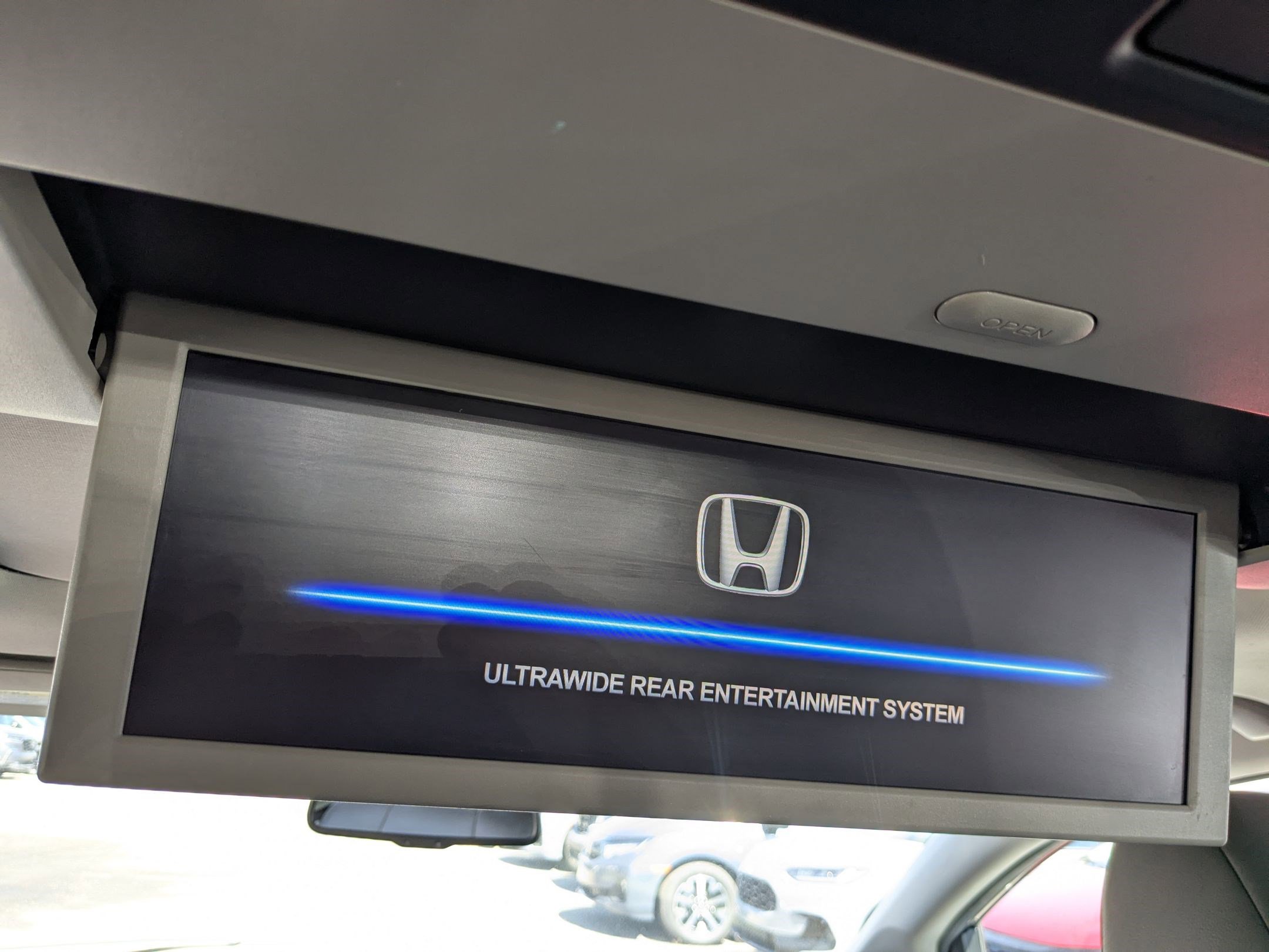 2016 Honda Odyssey Touring Elite photo 30