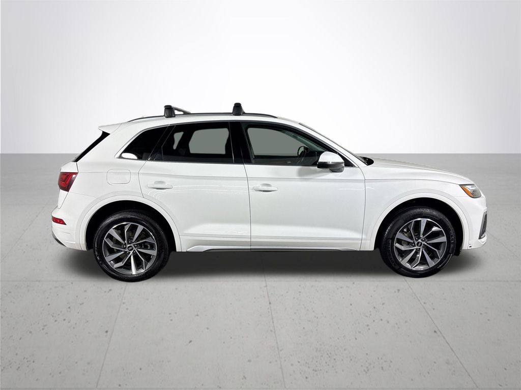 2023 Audi Q5 45 S line Premium Plus photo 5