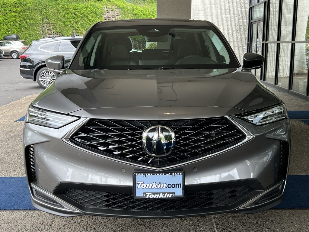 2026 Acura MDX Technology SH-AWD photo 2