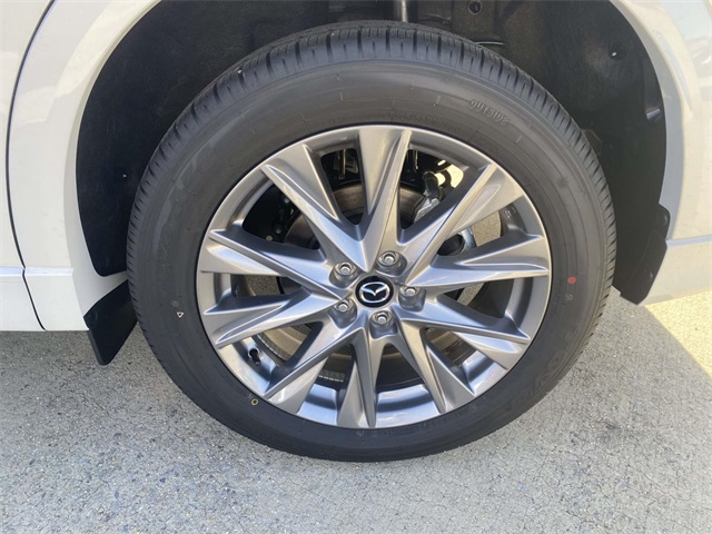 2025 Mazda CX-5 Premium Plus photo 2