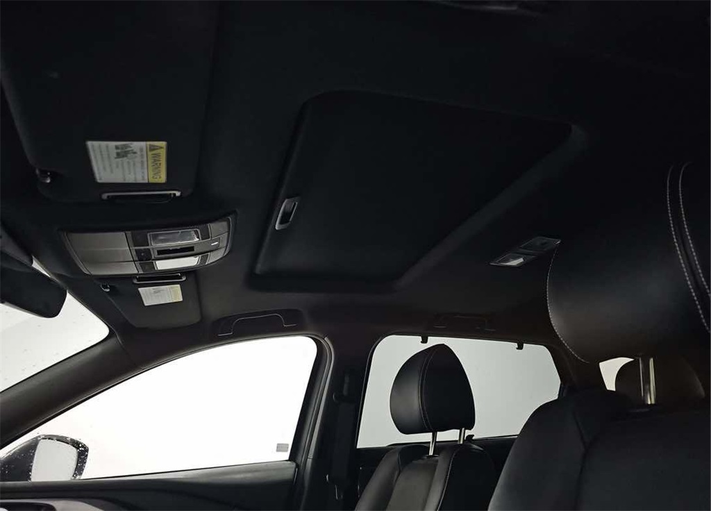 2023 Mazda CX-9 Grand Touring photo 2