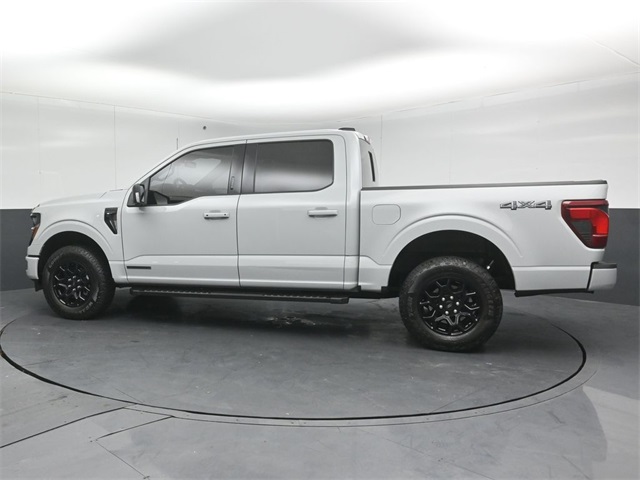2024 FORD F-150 - Image 5