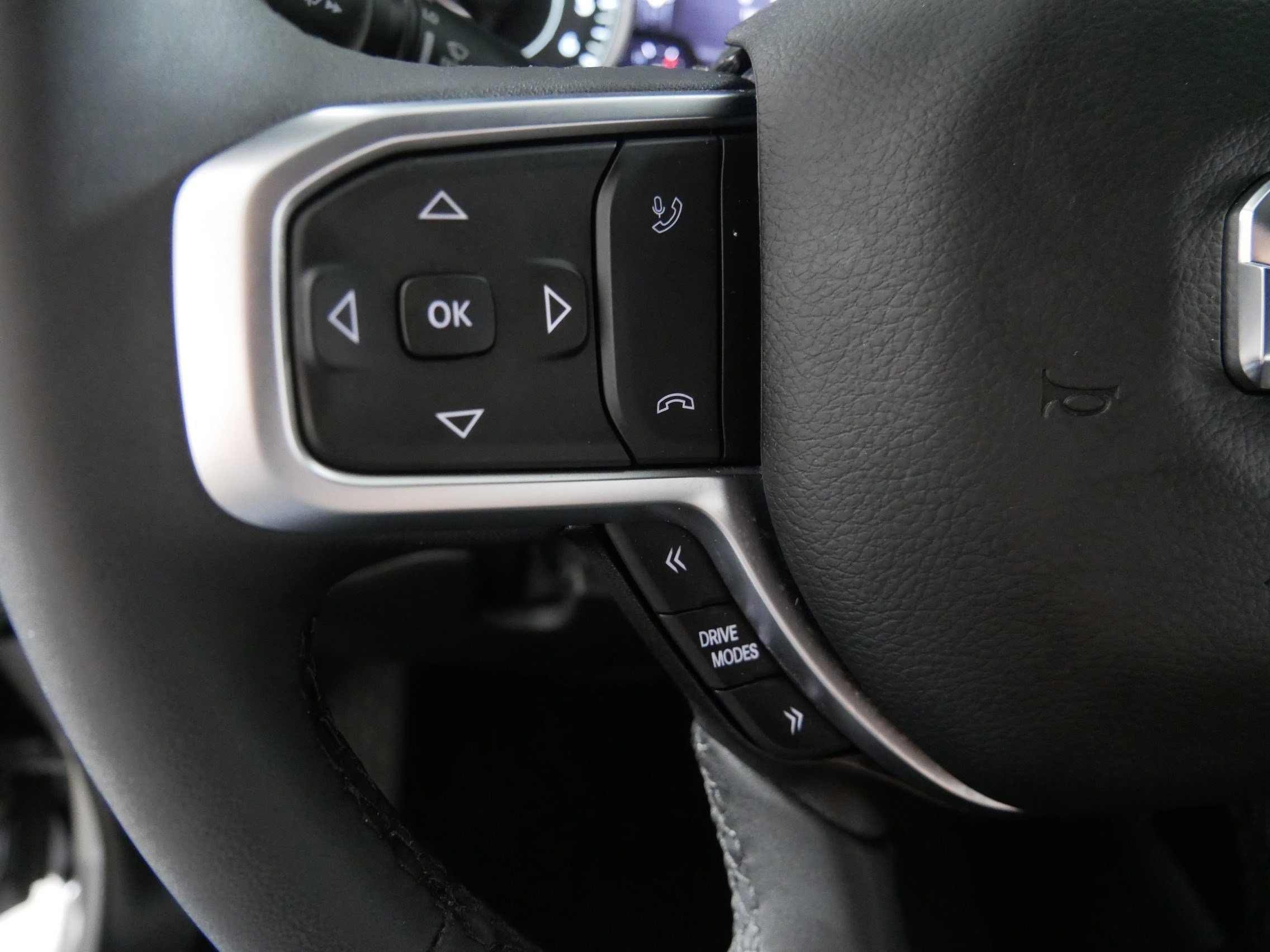 2025 Ram 1500 Big Horn photo 25