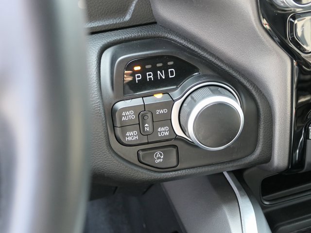 2023 Ram 1500 Big Horn photo 18